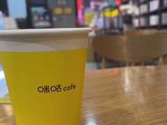 -咪咕咖啡(北京西单店)
