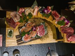 -神隐烧肉酒场(九街店)