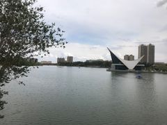 -东湖公园