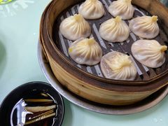 -食惠里小笼包面馆(越秀店)
