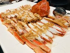-徐记海鲜(陕西历史博物馆|明德门店)