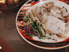 -塔哈尔·新疆盛宴(奉贤龙湖店)