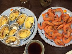 -松子料理(华威桥店)