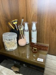 -美健盛世·美容SPA连锁