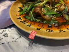 -红辣椒·川菜·火锅(大洋中心店)