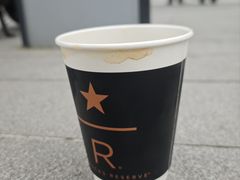 -星巴克臻选(重庆大融城店)