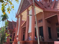 -柬埔寨国家博物馆