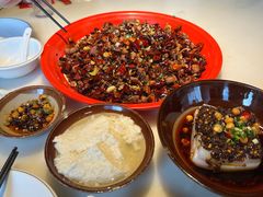 -常和州·夜宵大排档(常州单店)