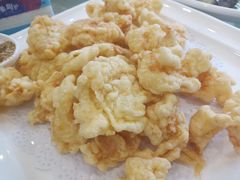 干炸大虾仁-老妈菜馆(西祥伦街店)
