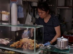 -威威小食