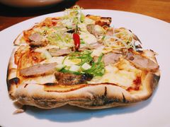 -JINNS锦时 steak&pizza(浸信会礼拜堂旧址店)