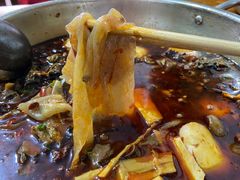 -黑竹香鸡(营和巷店)