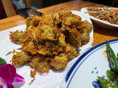 -食鸡公社辣子鸡·潍坊菜·烧烤