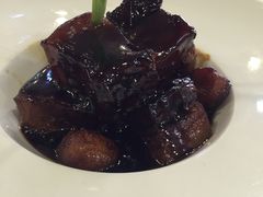 -阿婆农家菜(车墩店)