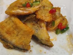 -寻味顺德·南记酒家·传统顺德菜·鱼生(广源路店)