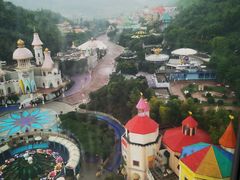 -安吉Hello Kitty乐园
