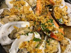 -鹊华居·地道鲁菜·海鲜·融合味(大明湖店)