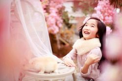 -BabyA 专业婴童摄影(古北时尚广场店)