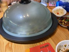 -阿鸡鱼庄·顺德鲜蒸小炒(亚运村店)
