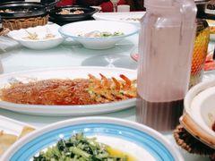 -江南韵·无锡太湖文化体验餐厅(凤凰天街店)