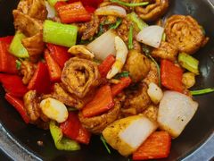 -鹊华居·地道鲁菜·海鲜·融合味(大明湖店)