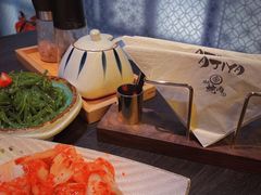 -AJIYA·池袋日式烧肉自助(天津万象城店)