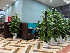 -南科大西餐厅(南方科技大学教师公寓店)