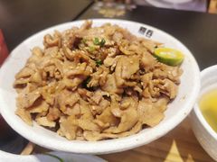 -熊吞·大碗丼烧肉饭(清江浦区万达店)