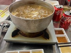 -燃计沙茶皇·香港沙茶火锅(人广旗舰店)