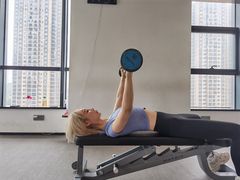 -WEGYMER健萌健身(麦德龙钰龙天下馆)