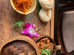 -盡膳口福·百年汤方火锅(科华北路店)