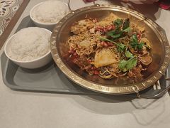 -大食代美食广场(上海中心店)