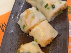 -美心·翠园(港汇恒隆广场店)