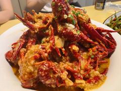 -小田油焖小龙虾(双井店)