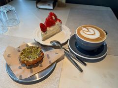 -六阅·福十 FORTEN 海景咖啡西餐厅(双廊古镇店)