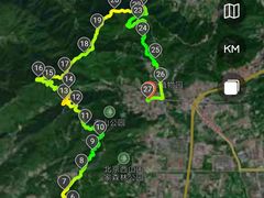 -北京西山国家森林公园