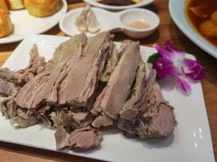 -品回味清真西北楼(宁波首店)