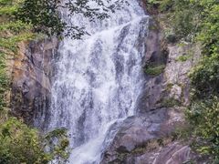 -千泷沟大瀑布旅游区