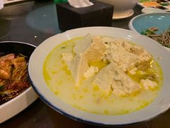 柳沟炖豆腐-古北烤鸭王I古北水镇景区店