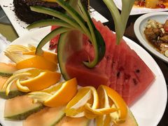 -望海湾·清真餐厅