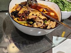 -箪食巷私房菜馆·鲁菜(玉函路店)