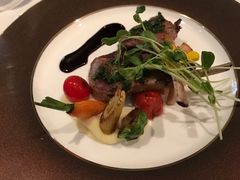 -Tomato&Pepper法餐厅