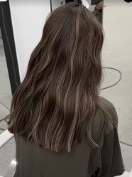 点击看大图 -私人定制 Hair Salon