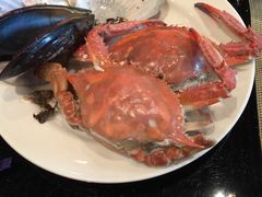 -富力希尔顿酒店·地阔自助餐厅