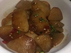 -大碗厨 25年老字号 现炒湘菜(四季天地店)