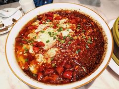 -茅庐毛血旺(临沂泰盛广场店)