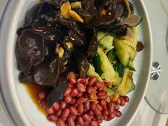 -郭林家常菜(狼垡店)