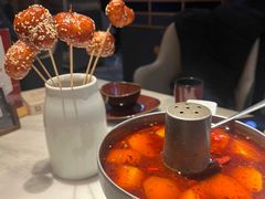 -柴门饭儿(成都太古里店)