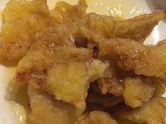 -7号院家宴.烧鸽子(门头沟店)