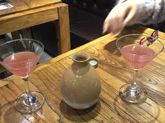 -俏湘私房菜(国贸店)
